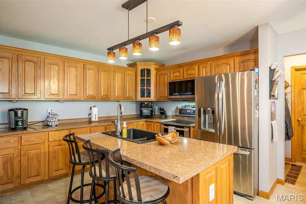 Clearview Meadows - Residential