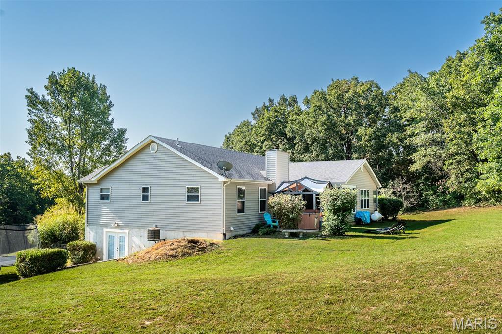 Clearview Meadows - Residential