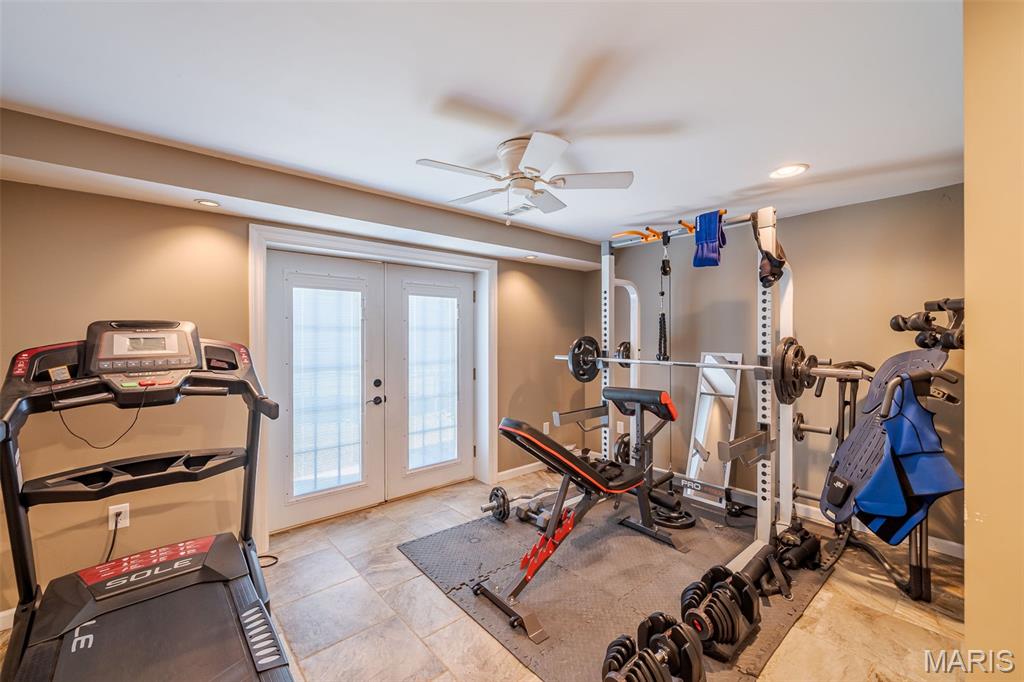 Clearview Meadows - Residential