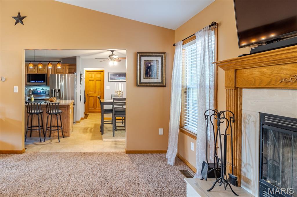 Clearview Meadows - Residential