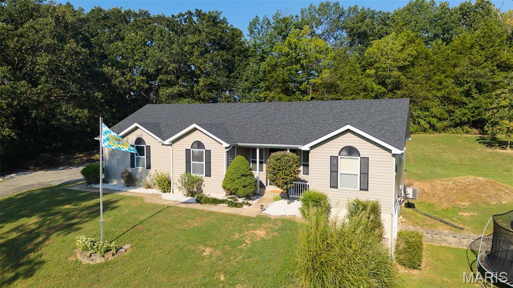 Clearview Meadows - Residential