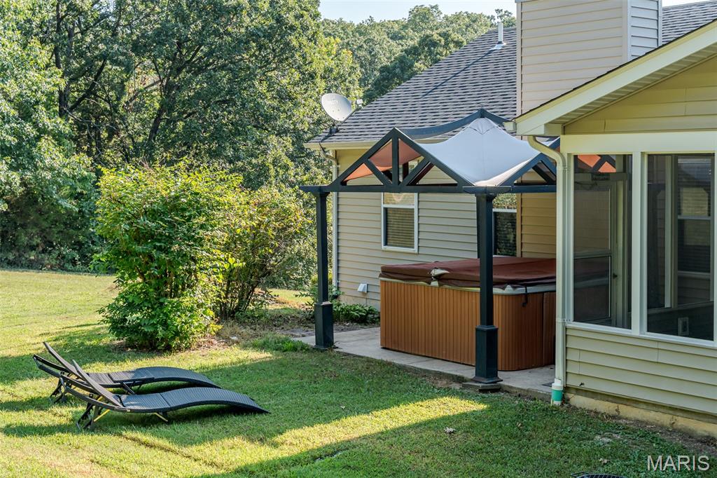 Clearview Meadows - Residential