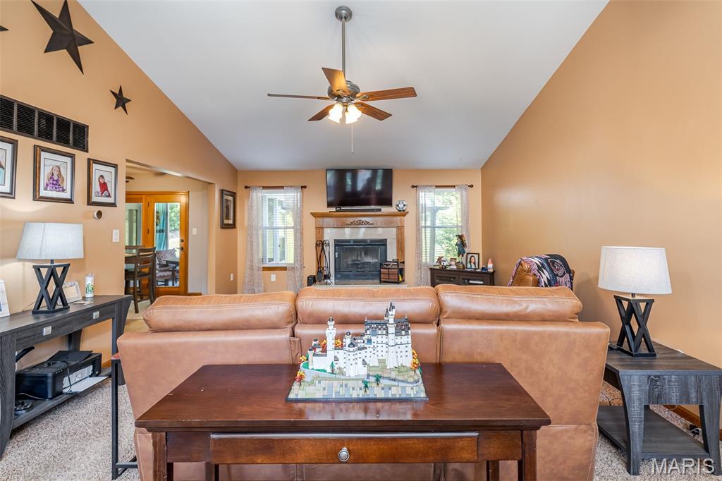 Clearview Meadows - Residential