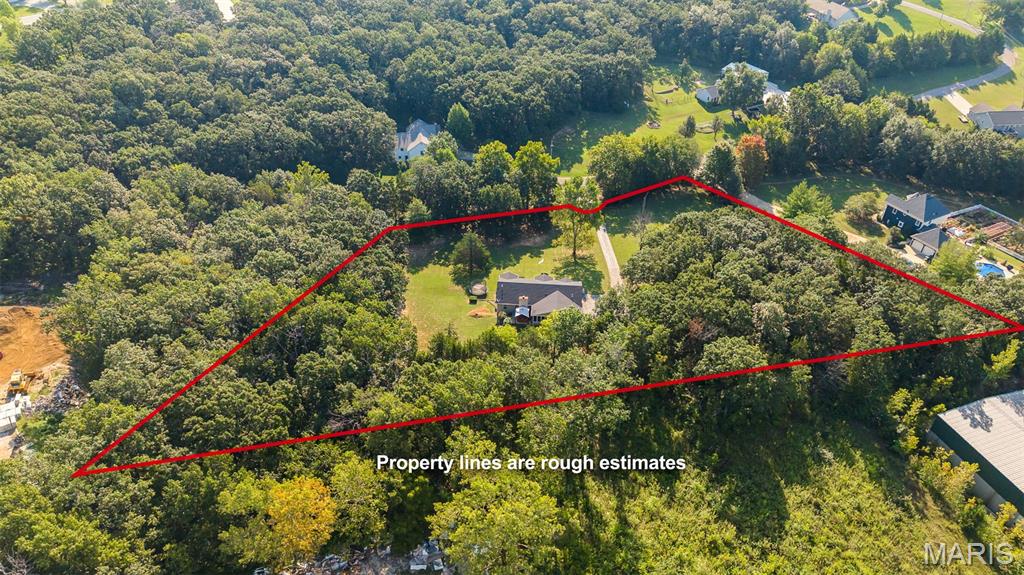 Clearview Meadows - Residential