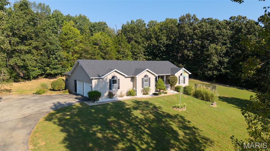 Clearview Meadows - Residential