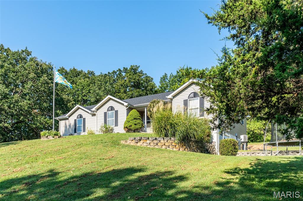 Clearview Meadows - Residential