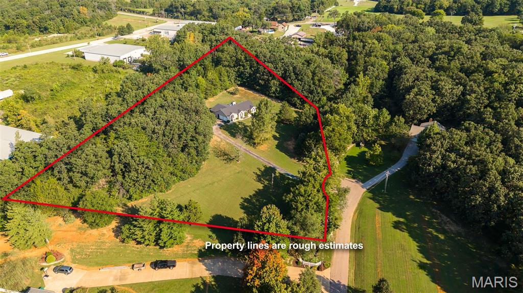 Clearview Meadows - Residential