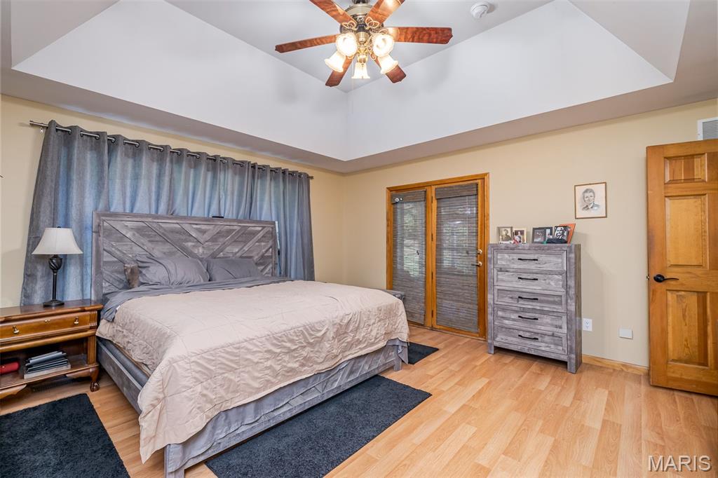 Clearview Meadows - Residential