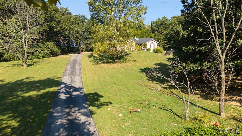 Clearview Meadows - Residential