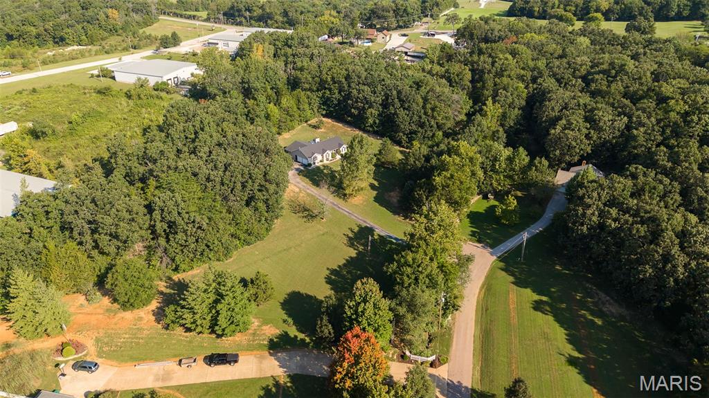 Clearview Meadows - Residential