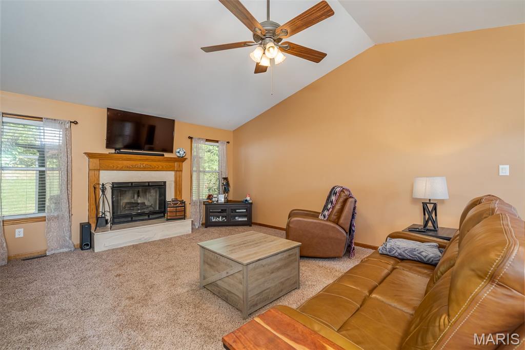 Clearview Meadows - Residential