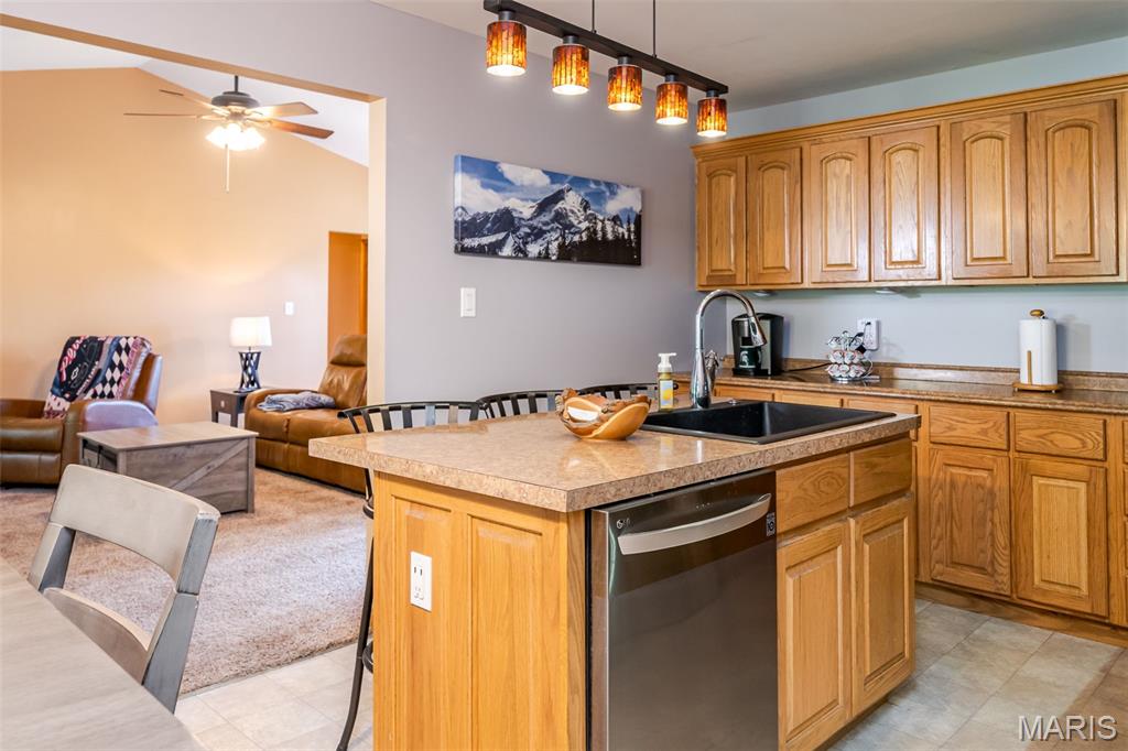 Clearview Meadows - Residential