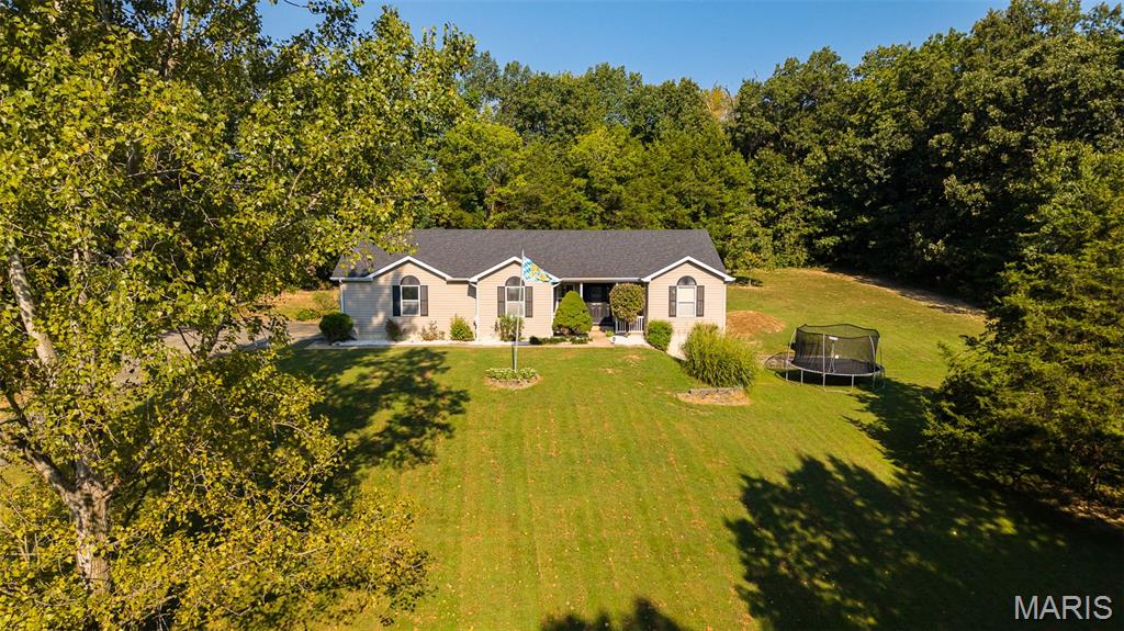 Clearview Meadows - Residential