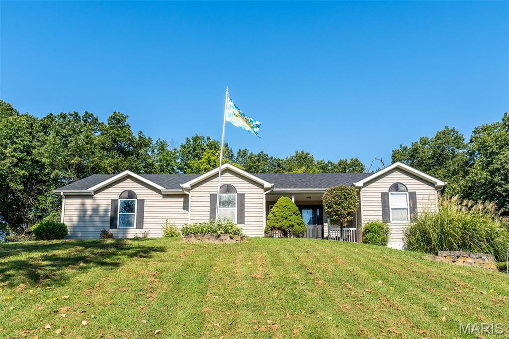 Clearview Meadows - Residential