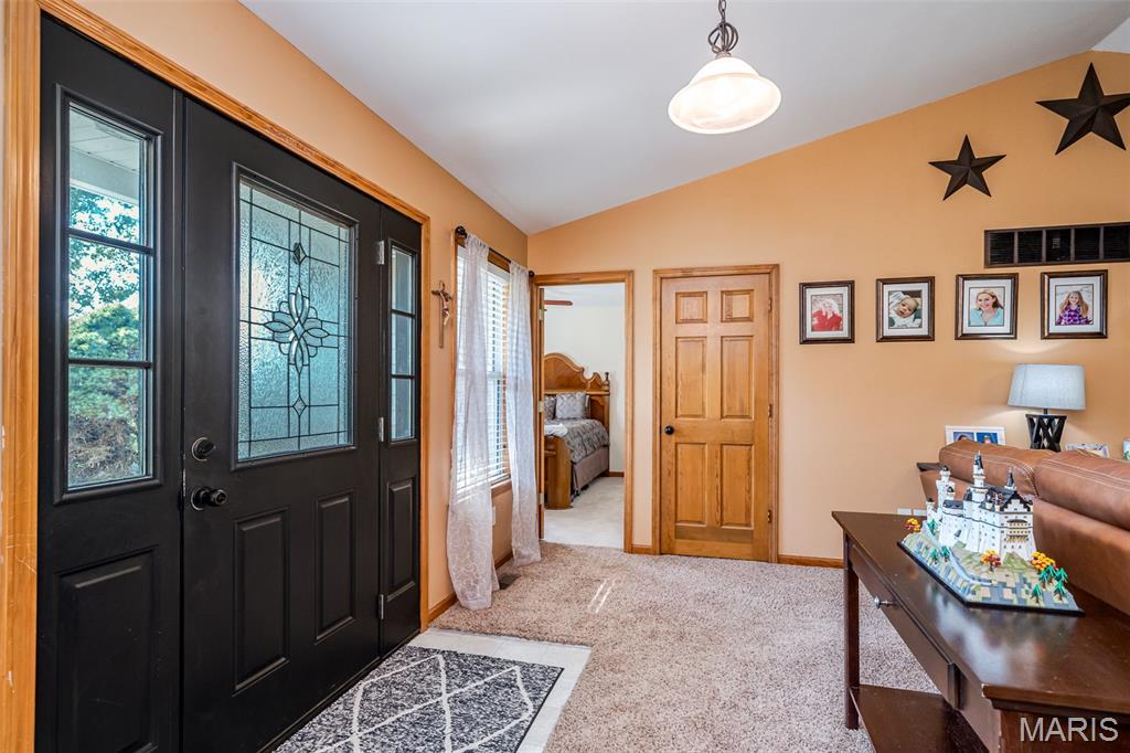 Clearview Meadows - Residential