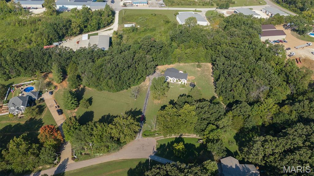 Clearview Meadows - Residential