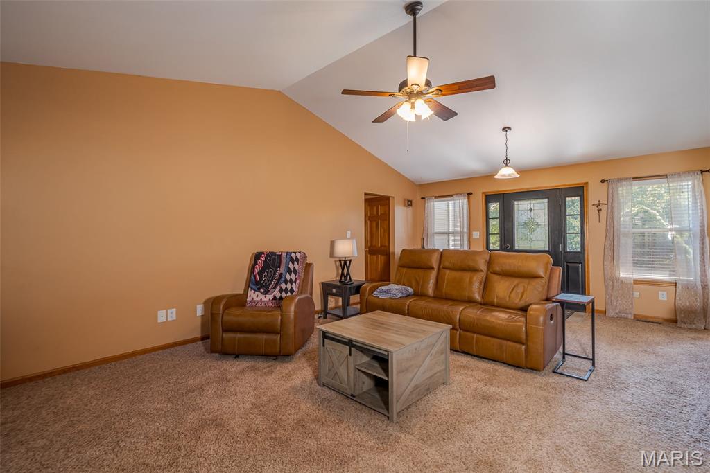 Clearview Meadows - Residential