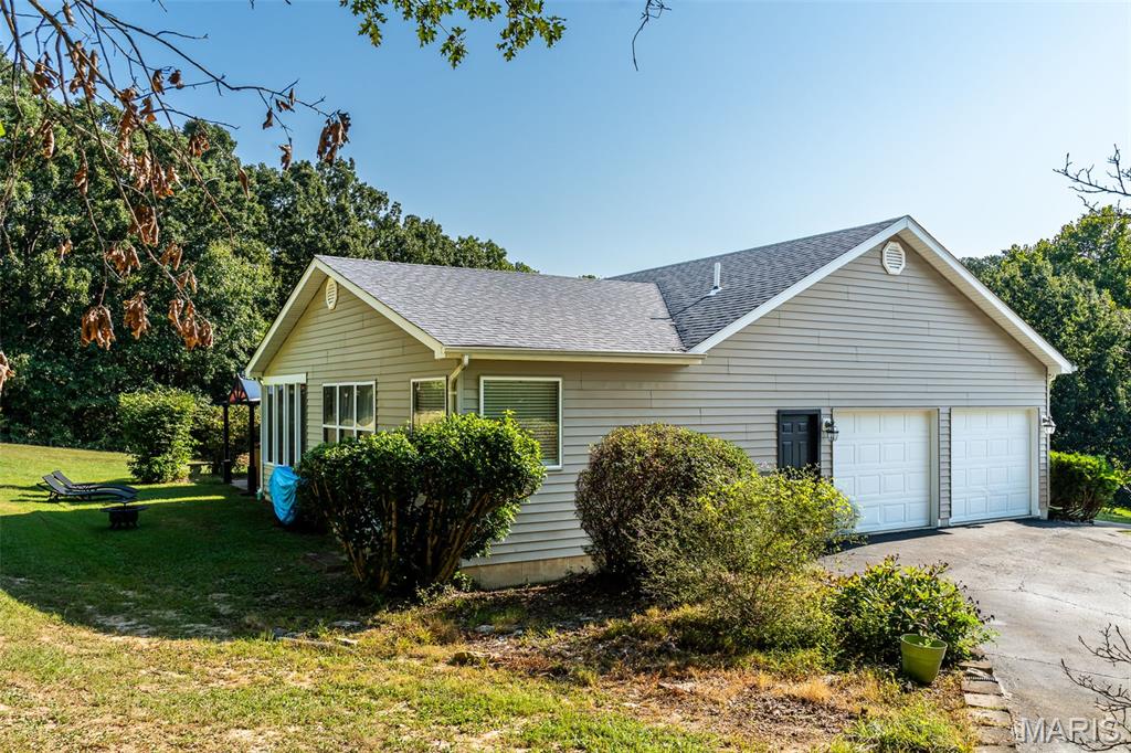 Clearview Meadows - Residential