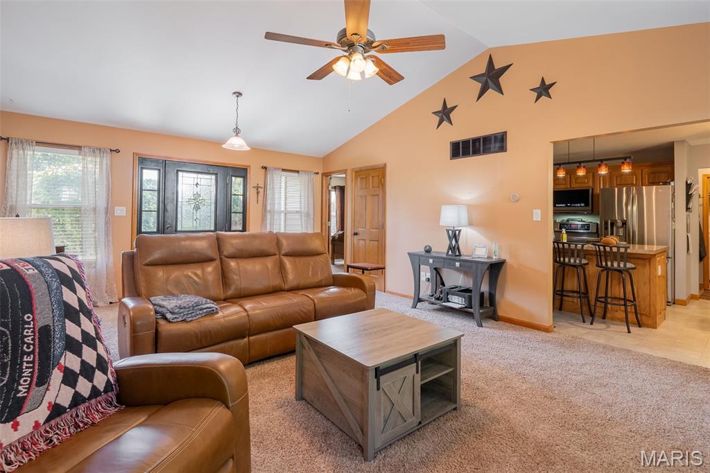 Clearview Meadows - Residential