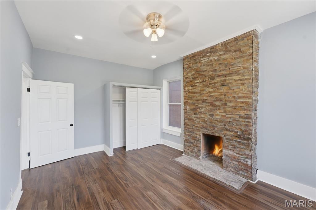 Raymond Place Add - Residential