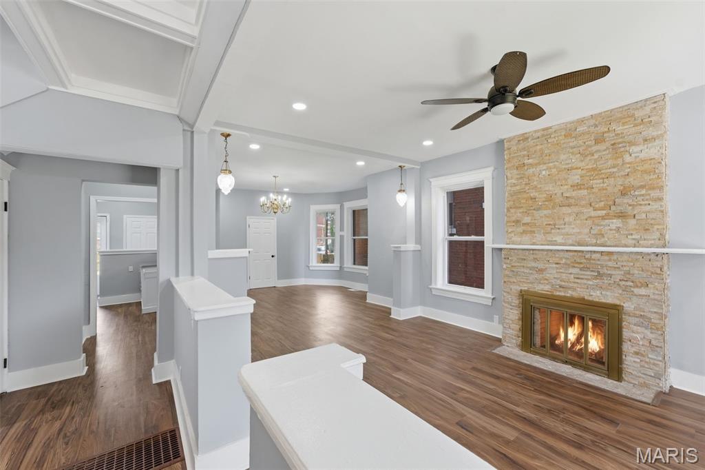 Raymond Place Add - Residential