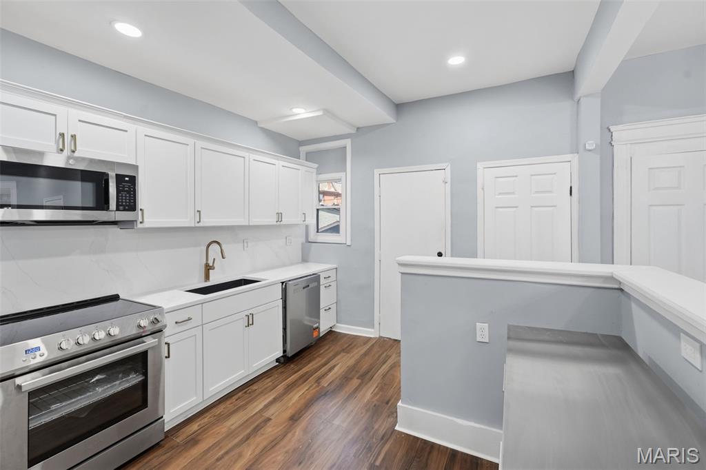 Raymond Place Add - Residential