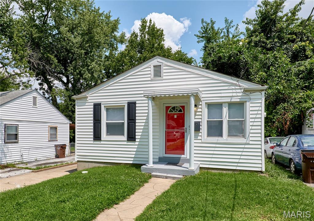 Westdale - Residential