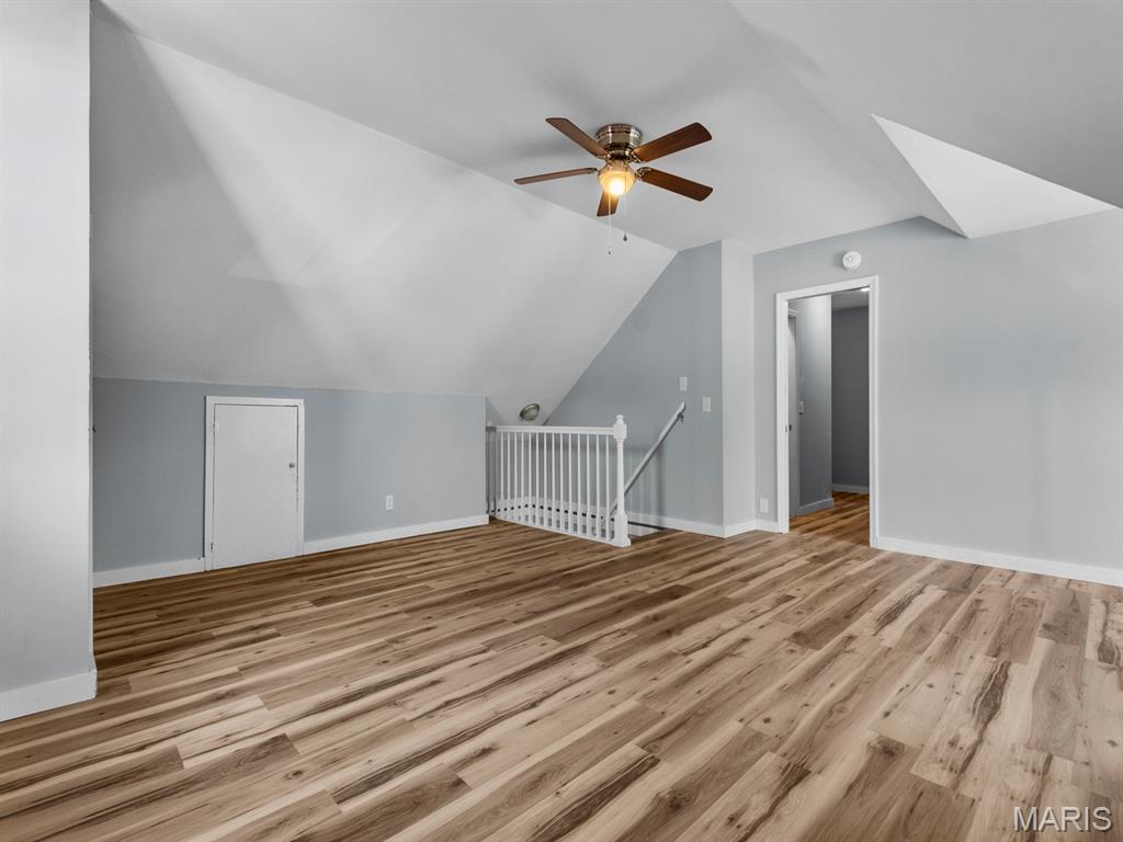 Rose & Omelveneys Add - Residential