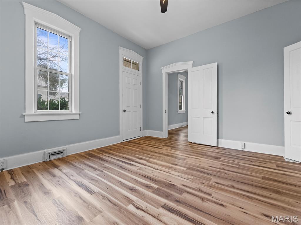 Rose & Omelveneys Add - Residential