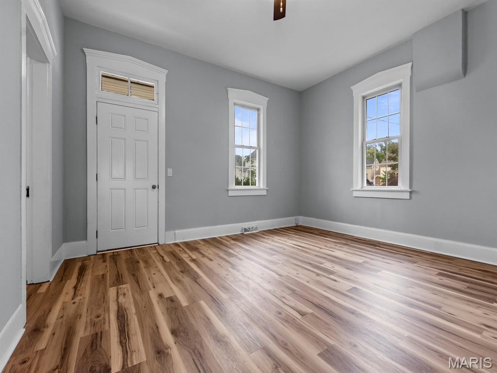 Rose & Omelveneys Add - Residential
