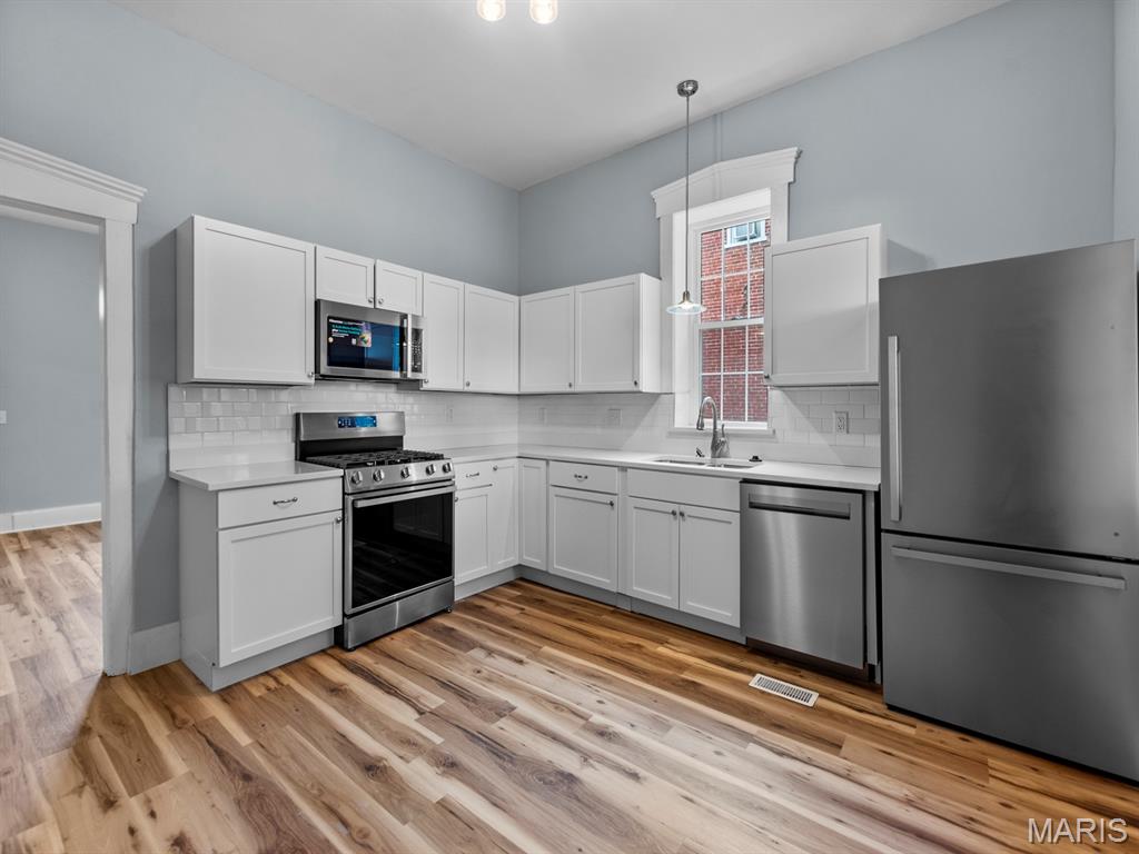 Rose & Omelveneys Add - Residential