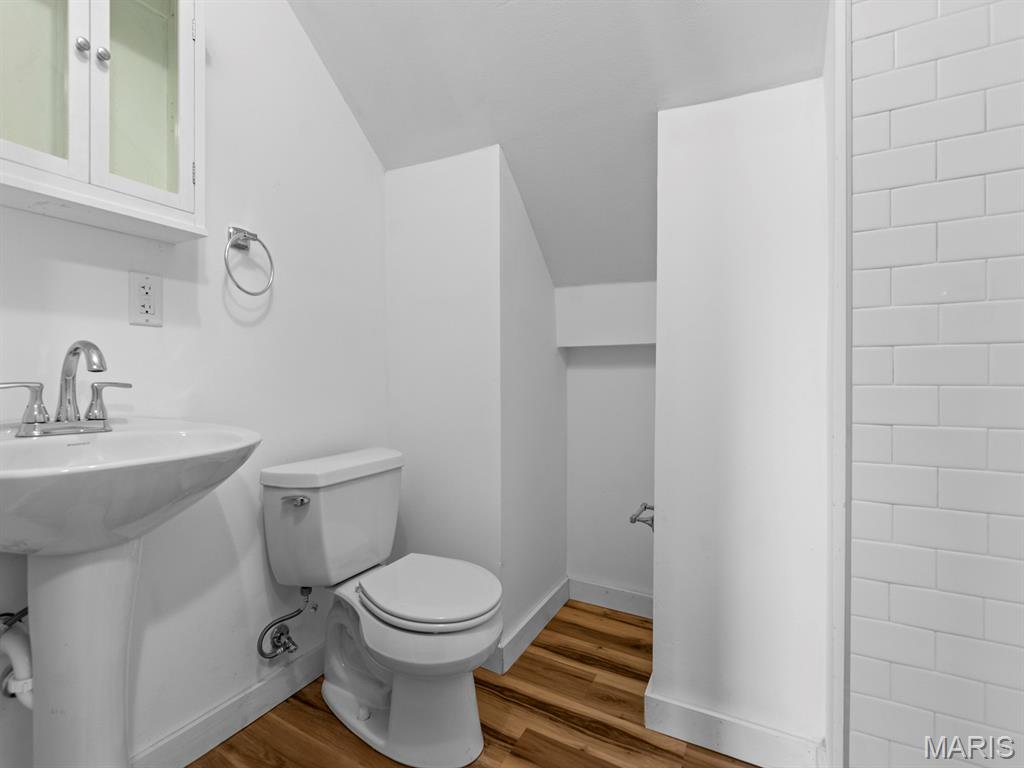 Rose & Omelveneys Add - Residential