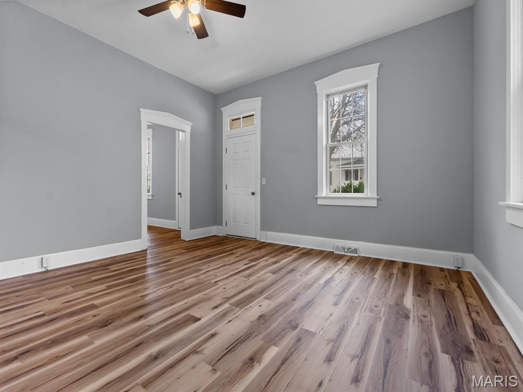 Rose & Omelveneys Add - Residential