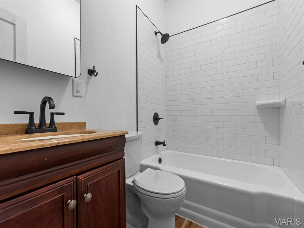 Rose & Omelveneys Add - Residential