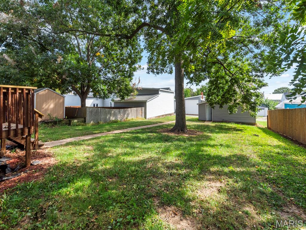 Rose & Omelveneys Add - Residential