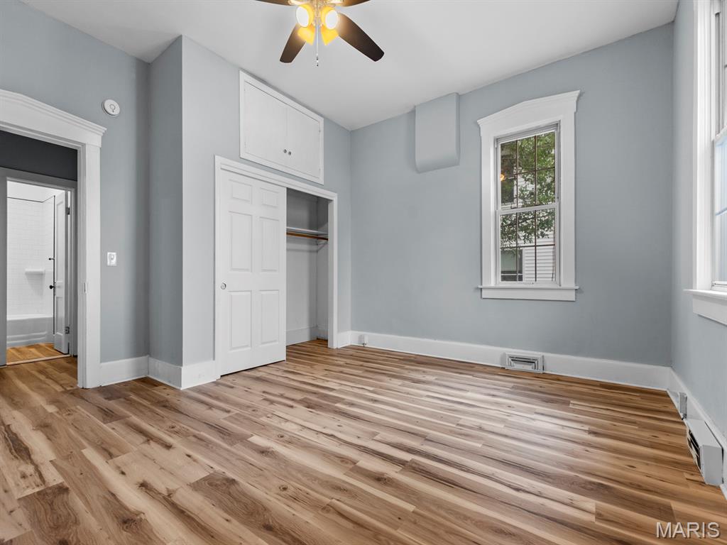 Rose & Omelveneys Add - Residential