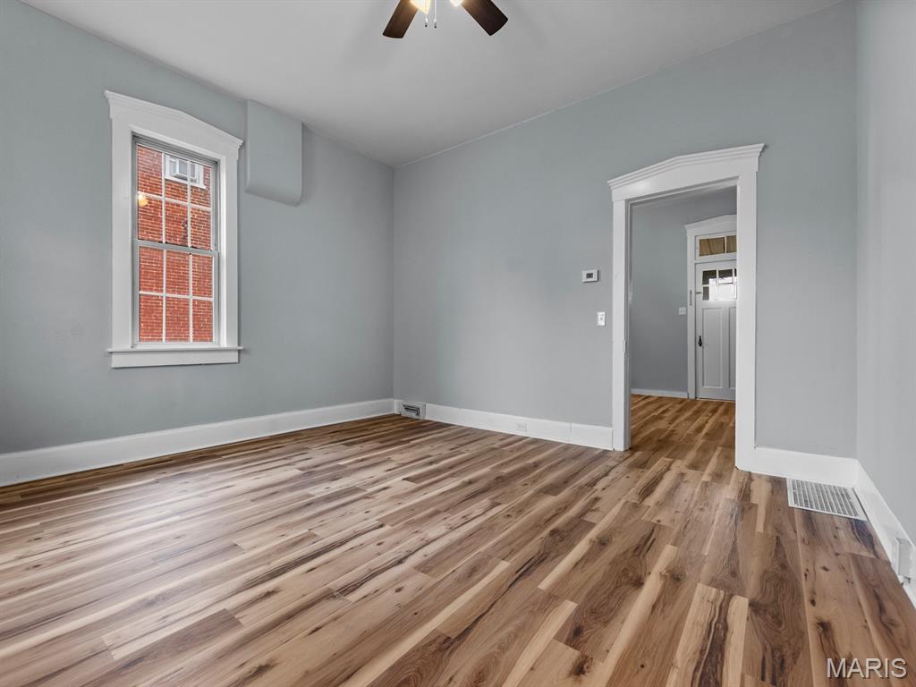 Rose & Omelveneys Add - Residential