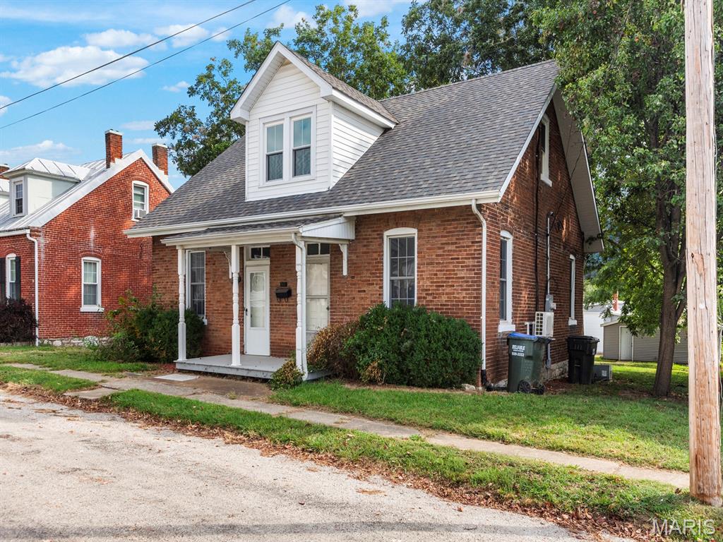 Rose & Omelveneys Add - Residential