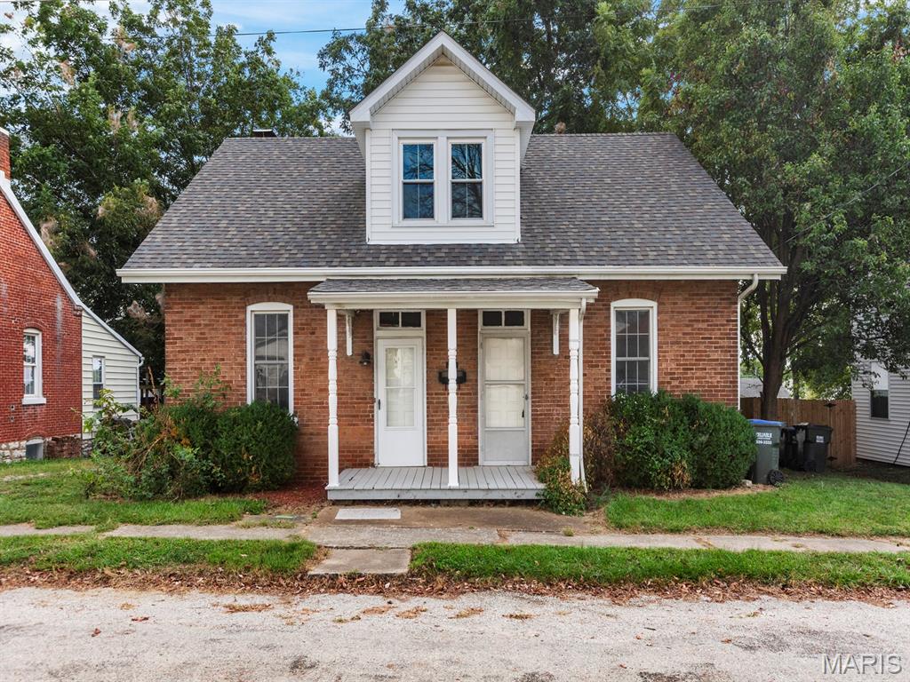 Rose & Omelveneys Add - Residential