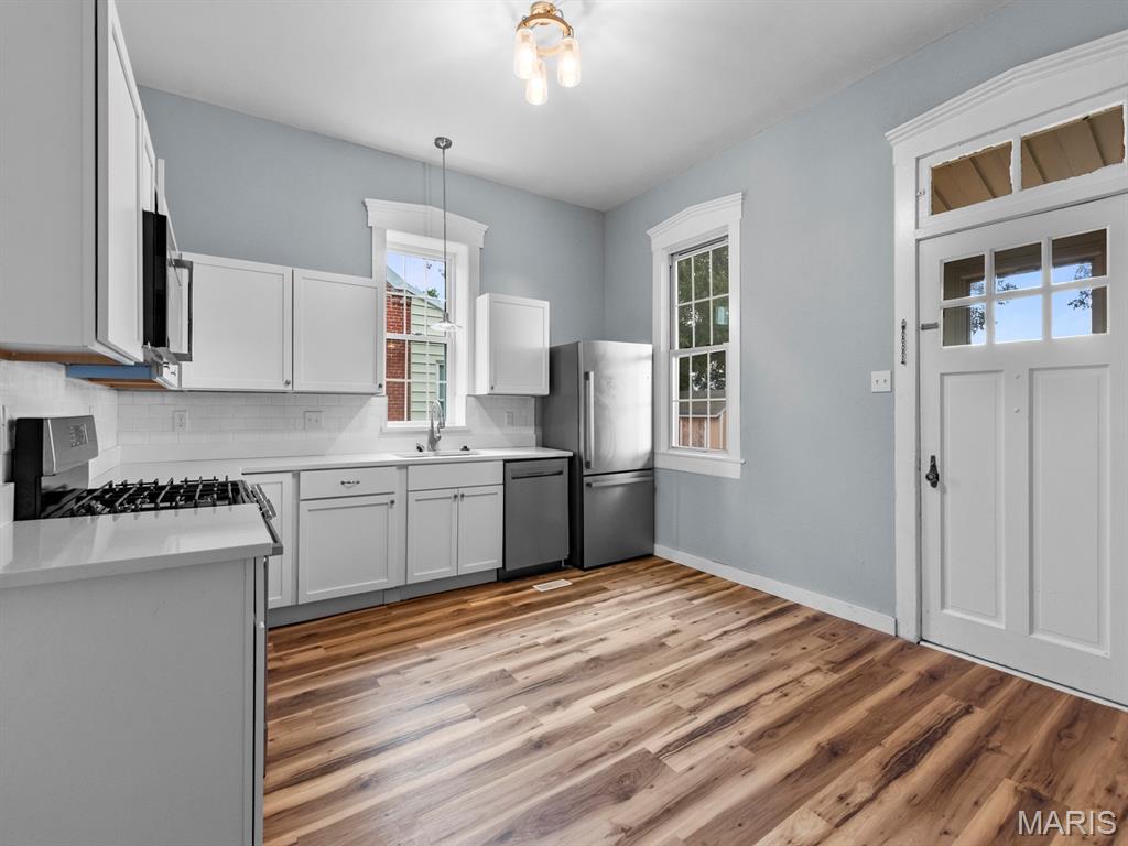Rose & Omelveneys Add - Residential