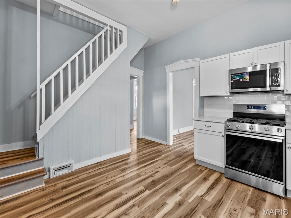 Rose & Omelveneys Add - Residential