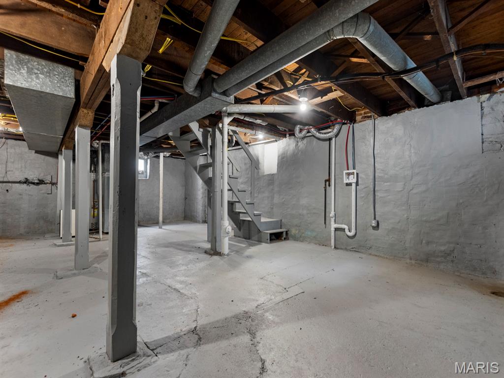 Rose & Omelveneys Add - Residential