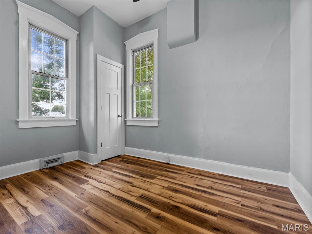 Rose & Omelveneys Add - Residential
