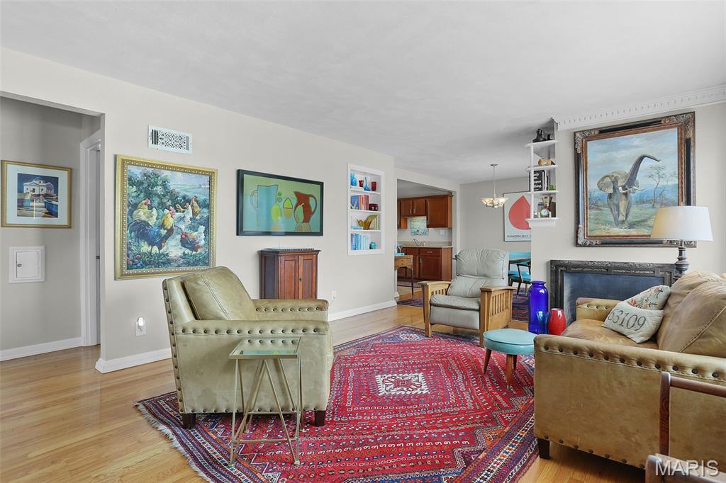 St Louis Hills - Residential