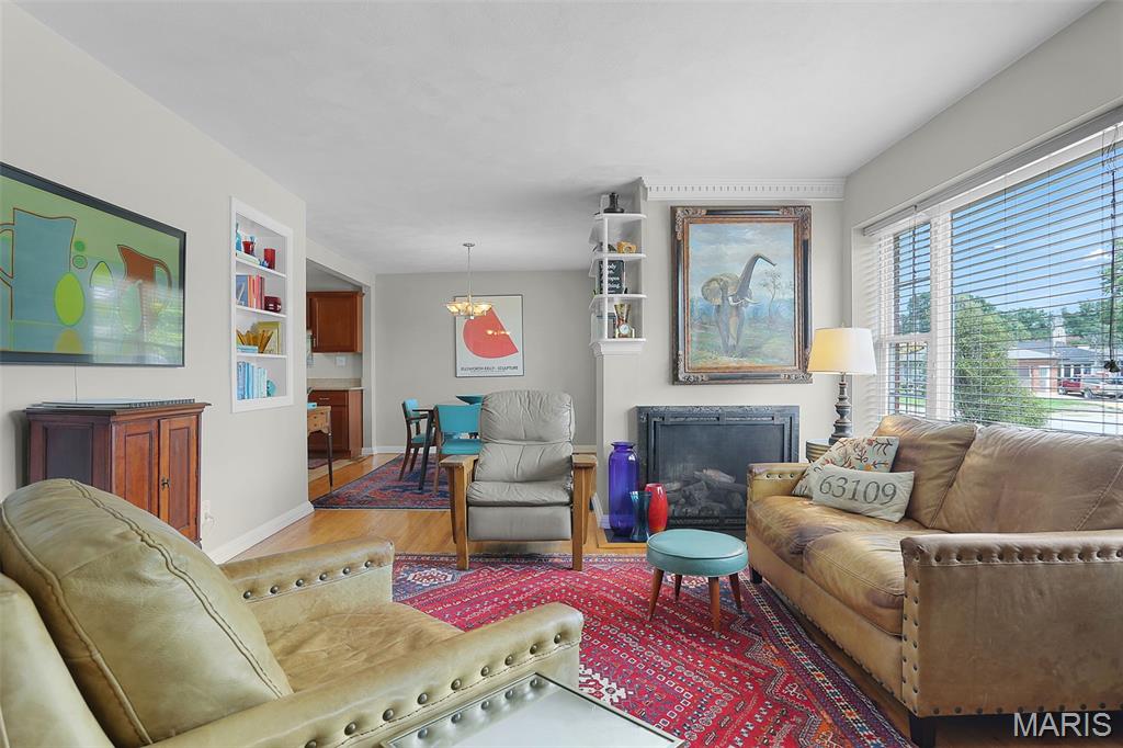 St Louis Hills - Residential