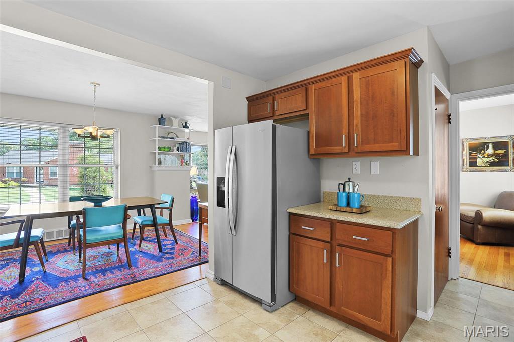 St Louis Hills - Residential