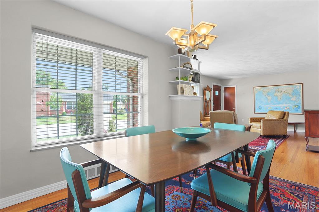 St Louis Hills - Residential