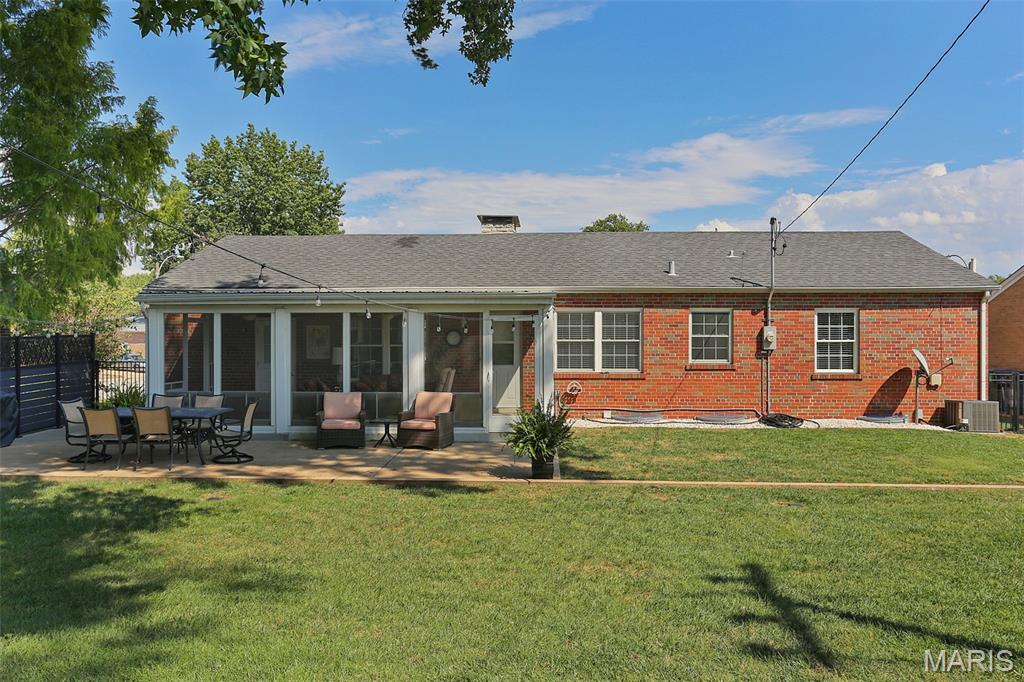 St Louis Hills - Residential