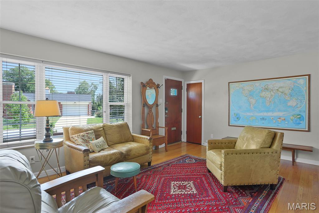 St Louis Hills - Residential