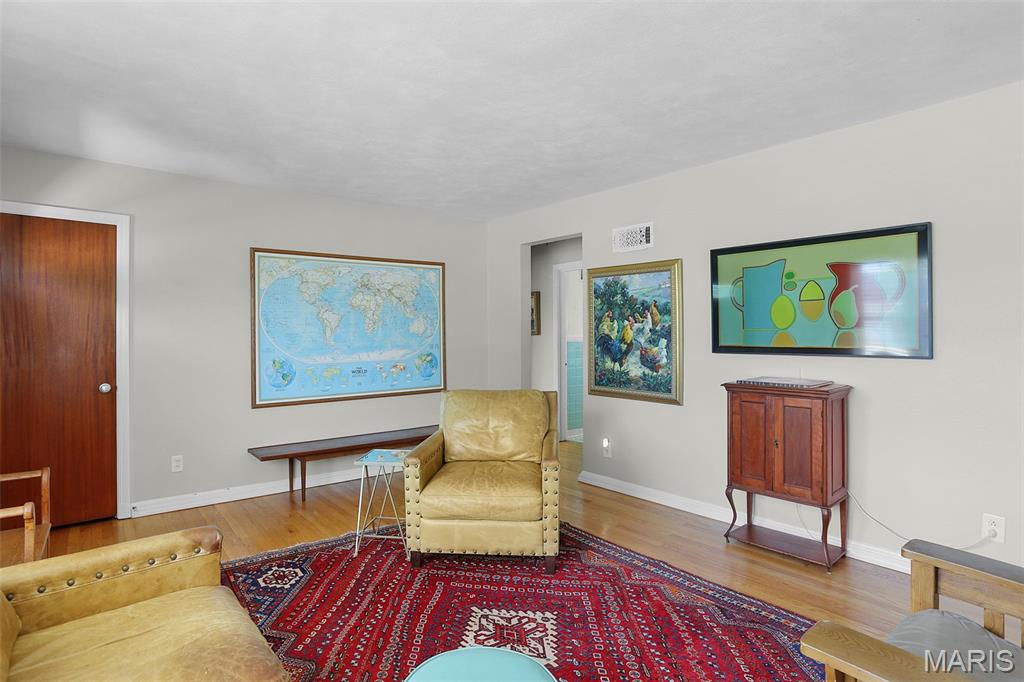 St Louis Hills - Residential